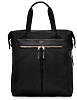 Сумка-рюкзак Knomo Chiltern (119-407-BLK2) для ноутбука 15.6" (Black) купить в интернет-магазине icover