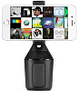 Держатель в подстаканник Belkin Car Cup Mount F8J168bt (Black) купить в интернет-магазине icover