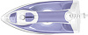 Bosch TDA 1022000 - утюг (Purple) купить в интернет-магазине icover