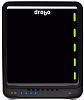 Внешнее хранилище Drobo 5C DDR4A31 (Black) купить в интернет-магазине icover