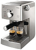 Philips Saeco HD8327/99 - кофеварка (Steel) купить в интернет-магазине icover