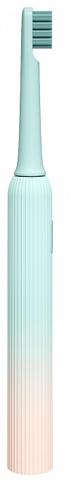 Сменная насадка для щетки Enchen Mint 5 2 шт. (Blue) купить в интернет-магазине icover