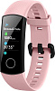 Фитнес-браслет Honor Band 5 CRS-B19S (Coral Pink) купить в интернет-магазине icover