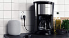 Умная розетка Satechi Smart Outlet Apple HomeKit (ST-HK10AW-EU) купить в интернет-магазине icover