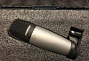 Микрофон Samson C03 XLR (Silver) купить в интернет-магазине icover