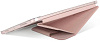 Чехол Uniq Camden для iPad Air 10.9'' 2020 (Pink) купить в интернет-магазине icover