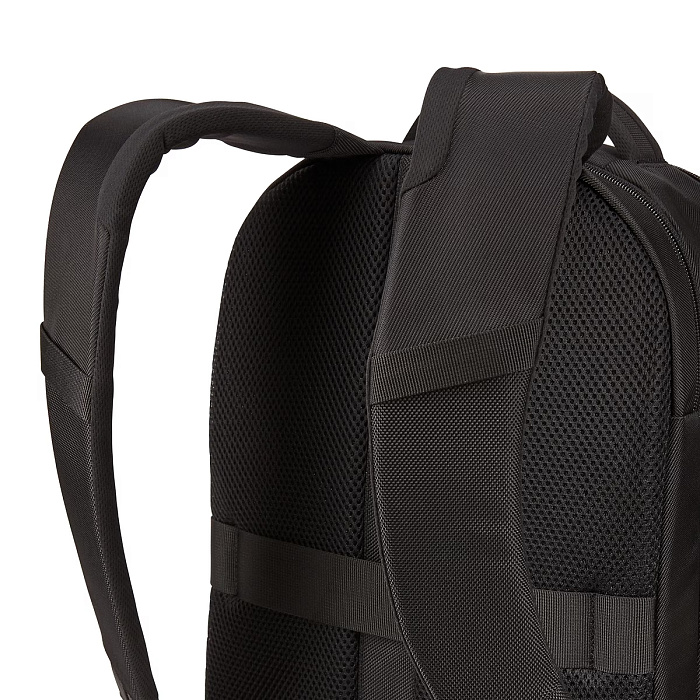 Рюкзак Case Logic Notion Backpack (NOTIBP116) для ноутбука 15.6" 3204201 (Black) купить в интернет-магазине icover
