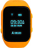 MyRope R12 - детские умные часы (Orange) купить в интернет-магазине icover
