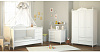 NewJoy Angel Baby ANB-1200 (10-109-1200) - бельевой комод (White) купить в интернет-магазине icover