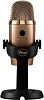 Конденсаторный микрофон Blue Microphones Yeti Nano (Cubano Gold) купить в интернет-магазине icover