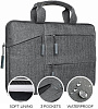 Сумка Satechi Laptop Case (ST-LTB15) для ноутбуков до 15" (Grey) купить в интернет-магазине icover