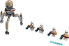 Lego Star Wars Utapau Troopers (75036) - воины Утапау купить в интернет-магазине icover