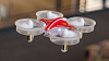 Квадрокоптер Blade Inductrix BNF BLH8780 (Red) купить в интернет-магазине icover