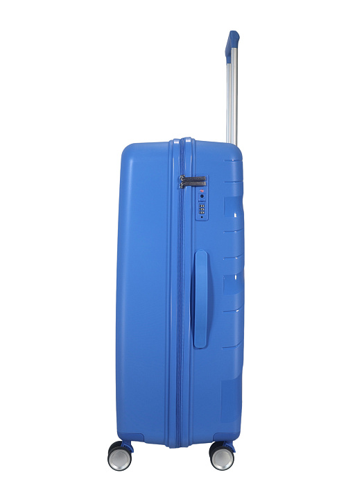 Комплект чемоданов Ridberg ICON L+M+S (Blue) купить в интернет-магазине icover