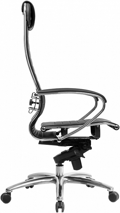 Офисное кресло METTA Samurai K-1.04 (Black) купить в интернет-магазине icover