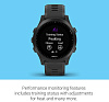 Спортивные часы Garmin Forerunner 945 010-02063-01 (Black) купить в интернет-магазине icover