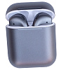 Беспроводные наушники Apple AirPods Color (Space gray) купить в интернет-магазине icover