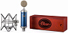 Конденсаторный USB-микрофон Blue Microphones Bluebird SL (Blue) купить в интернет-магазине icover