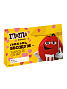 Сладкий подарок M&M'S и друзья Валентинка на 14 февраля и 8 марта, набор конфет M&M'S, Skittles (2 х 83 г.) купить в интернет-магазине icover