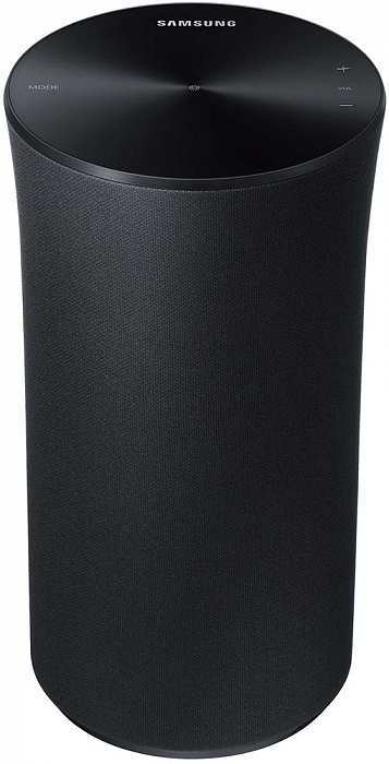 Беспроводная акустическая система Samsung WAM1500 (Black) купить в интернет-магазине icover