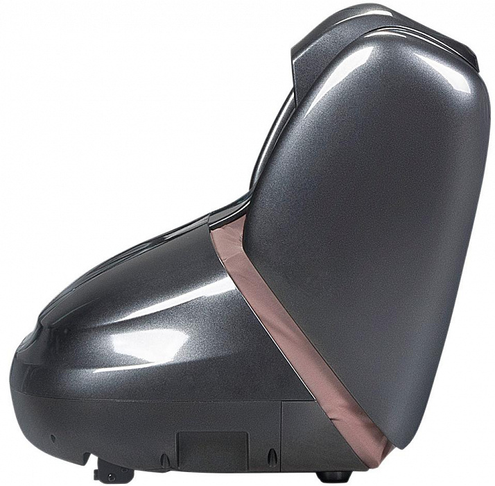 Массажер для ног Yamaguchi Yume Plus (Black) купить в интернет-магазине icover