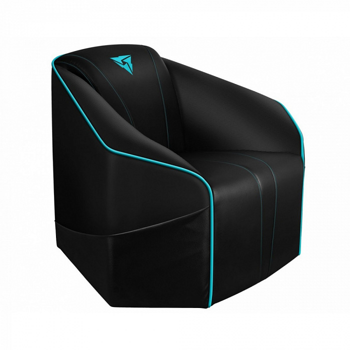 Геймерская софа ThunderX3 US5 7 Colors (Black) купить в интернет-магазине icover
