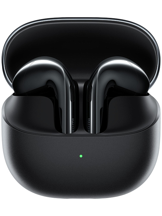 Беспроводные наушники Xiaomi Buds 6 BHR08ODGL (Graphite Black) купить в интернет-магазине icover