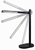 Настольная лампа Momax Q.LED Desk Lamp QL1A (Black) купить в интернет-магазине icover
