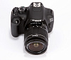 Canon EOS 1200D EF-S kit 18-55mm IS II - цифровая зеркальная камера купить в интернет-магазине icover