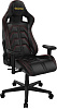 Игровое кресло Gamdias Ulisses MF1 (Black/Red) купить в интернет-магазине icover