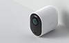 Комплект видеонаблюдения Netgear Arlo Security 4-Camera System (White) купить в интернет-магазине icover