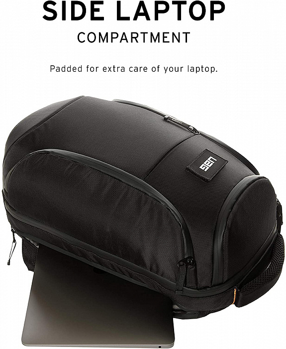 Рюкзак UAG Standard Issue 18L (982570113030) для ноутбука 13" (Grey) купить в интернет-магазине icover