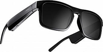 Умные очки Bose Frames Tenor 851340-0100 (Black)