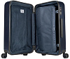 Дорожный чемодан Incase Novi 4 Wheel Hubless Travel Roller 27 (Navy) купить в интернет-магазине icover