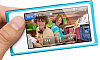 Apple iPod nano 7G 16Gb Grey ME971RU/A купить в интернет-магазине icover