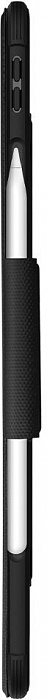 Чехол Spigen Rugged Armor Pro (ACS01024) для iPad Pro 11 2018/2020/21 (Black) купить в интернет-магазине icover