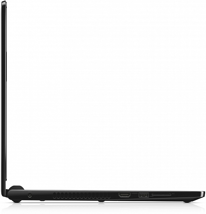 Ноутбук Dell Inspiron 3552 15.6", Intel Celeron N3050 1.6Ghz, 4Gb, 500Gb HDD (3552-0356) купить в интернет-магазине icover