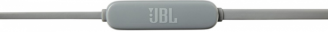 Bluetooth-наушники JBL T110BT с микрофоном (Gray) купить в интернет-магазине icover