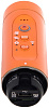Экшн-камера Panasonic HX-A1MEE-D (Orange) купить в интернет-магазине icover