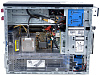 Сервер HP ProLiant ML310e Gen8 v2  NHP Tower (4U), Xeon E3-1220v3 3,1 Ghz, 4Gb, B120i ZM, 1Tb, DVD-RW, iLO4std, 2x1GbEth, 1xPS350HE (724162-425) купить в интернет-магазине icover