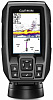 Эхолот Garmin Striker 4 Worldwide 010-01550-01 (Black) купить в интернет-магазине icover