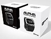 Mio Alpha - электронный пульсометр (Black) купить в интернет-магазине icover
