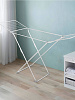 Сушилка напольная Nika СБ1Н/Б 18 м (White) купить в интернет-магазине icover