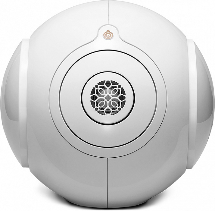 Беспроводная акустика Devialet Phantom (Gold) купить в интернет-магазине icover
