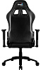 Игровое кресло Aerocool AERO 1 Alpha (Black) купить в интернет-магазине icover