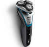 Philips AquaTouch (S5400/26) - электробритва (Black) купить в интернет-магазине icover