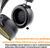 Игровая гарнитура Gamdias Hebe M1 RGB (Black) купить в интернет-магазине icover