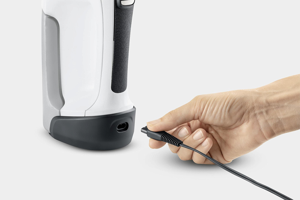 Стеклоочиститель Karcher WV 6 Plus (1.633-741.0) купить в интернет-магазине icover