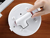 Складной электрочайник Deerma Liquid Heater DEM-DH207 (White) купить в интернет-магазине icover