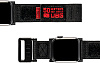 Ремешок Urban Armor Gear Active (19148A114040) для Apple Watch Series 2/3/4 42/44 mm (Black) купить в интернет-магазине icover